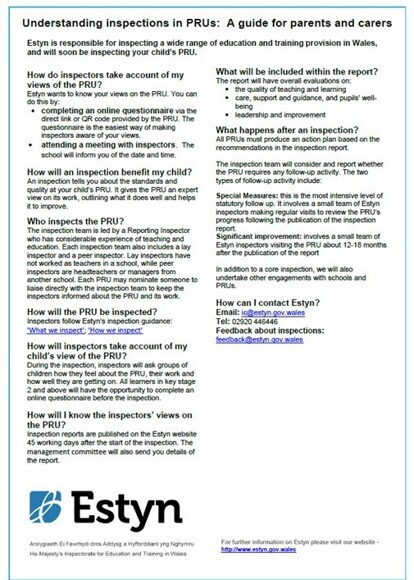 Leaflet
